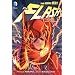 The Flash Vol. 1: Move Forward (The New 52)