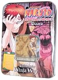 Naruto CCG Gaara Collectible Tin w/ Cards