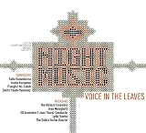 Night Music: Voice in the Leaves - Yanov-Yanovsky, Gubaidulina etc