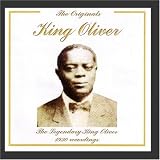 Legendary King Oliver 1930 Recordings