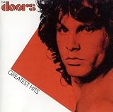 The Doors Greatest Hits