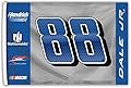 Dale Earnhardt Jr #88 2016 3x5 SIGNATURE Flag w/grommets Outdoor Banner Nascar Racing