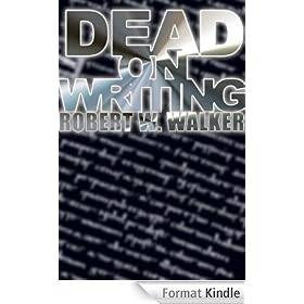 Dead On Writing (The How-To Book to Die For)