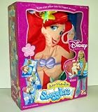 Snugglers for Girls Licensed Ariel