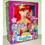Snugglers for Girls Licensed Ariel