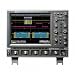LeCroy WaveSurfer 64MXS-B 10.4" TFT-LCD Touch Screen Display Oscilloscope, 4 Input Channels, 600 MHz Bandwidth, 5 GS/s (10 GS/s Interleaved)