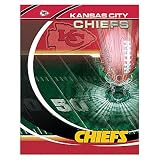Kansas City Chiefs NFL Portfolio