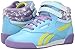 Reebok F/S HI Shoe (Infant/Toddler/Little Kid/Big Kid)