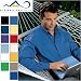 Sierra Pacific Men's SierraGuard Featherlite Long Sleeve Twill