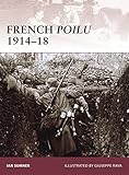 French Poilu, 1914-18