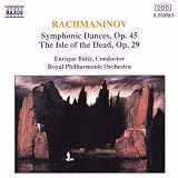 Rachmaninov: Symphonic Dances & The Isle of the Dead Op. 29