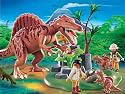 PLAYMOBIL® 4174 - Spinosaurus mit Dino-Nest