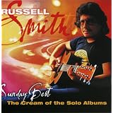 Sunday Best: Cream Solo