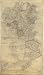 Antietam battlefield : preliminary map no. 3 / Jed. Hotchkiss, 1895 July. (Civil War Map Reprint: 21 x 36)