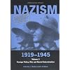 Nazism 1919-1945 Volume3: Foreign Policy, War and Racial Extermination:A Documentary Reader (University of Exeter Press - Exeter Studies in History)