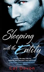 Sleeping With The Entity 