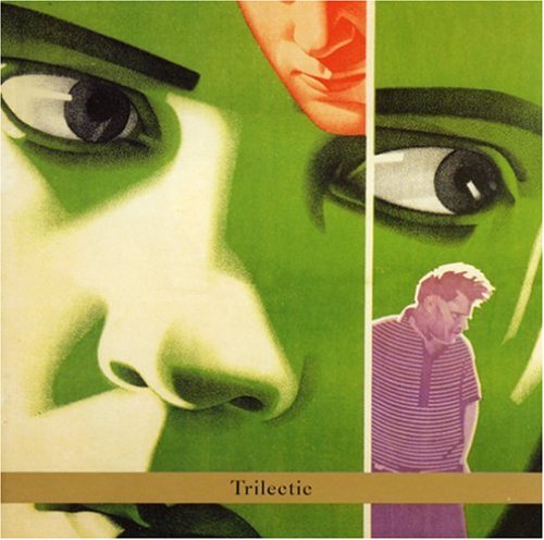 CD-Charts  Search : Trilectic