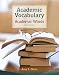 Academic Vocabulary (5th Edition)