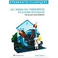 Au bord du pr�cipice et autres nouvelles de Richard Matheson