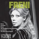 Legendary Performances of Freni