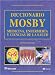 Diccionario Mosby de Medicina Enfermeria y Ciencias de la Salud  con CD-ROM (Spanish Dictionary with English and Spanish translations, including CD-ROM)
