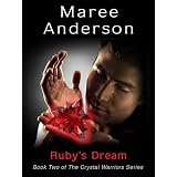 Ruby's Dream (Crystal Warriors)