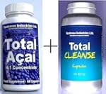 Total Cleanse - Meistverkaufter Darmr...
