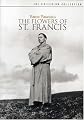 The Flowers of St Francis - Criterion Collection