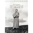 The Flowers of St Francis - Criterion Collection