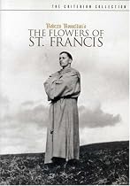 Streaming The Flowers of St Francis - Criterion Collection Online.