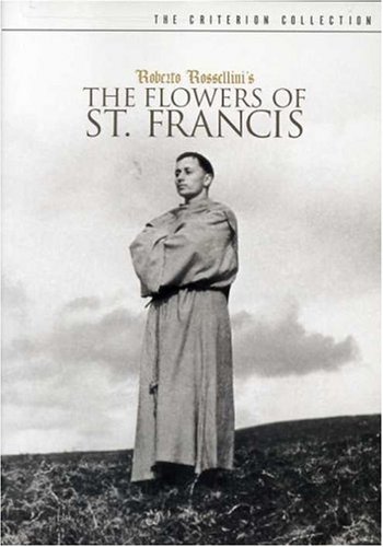 view The Flowers of St Francis - Criterion Collection