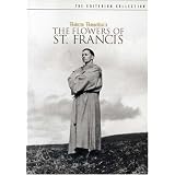 The Flowers of St. Francis (The Criterion Collection) ~ Aldo Fabrizi