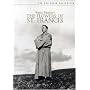 The Flowers of St. Francis [1950] (REGION 1) (NTSC)