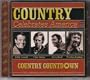 Country Countdown: Country Celebrates America