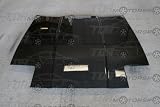 VIS 86-92 Toyota Supra Carbon Fiber Hood OEM MKIII/89