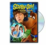 Scooby-Doo! The Mystery Begins
