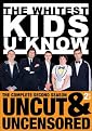 The Whitest Kids U' Know: The Complete Second Season (2 Discs)