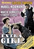  : The Extra Girl (1923) / The Gusher (1913)