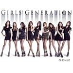Genie(初回限定盤)(DVD付)