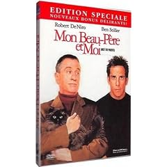 Mon beau-p�re et moi