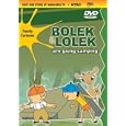 Bolek and Lolek Are Camping by 