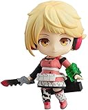 Good Smile Freedom Wars: Beatrice "Lily" Anastasi Nendoroid Figure