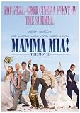 Mamma Mia - Feel-Good Cinema Event - ABBA 11x17 Poster