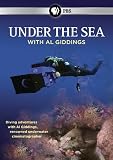 Under the Sea with Al Giddings