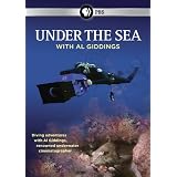 Under the Sea with Al Giddings