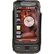 Xcite Leather Case For Samsung Omnia SCH-i910