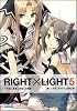 RIGHT×LIGHT 5 (ガガガ文庫)