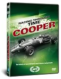 DVD : Racing Through Time - The Cooper Story