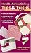 Hand & Machine Quilting Tips & Tricks Tool: Quilt Like the Experts o Easy-to-Use Quick Reference Guide o From Planning to Perfect Stitching