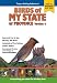 Birds of My State or Province DVD Version 4